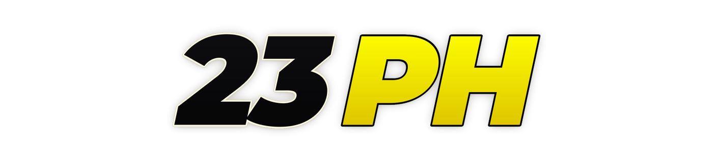 23ph Casino Logo